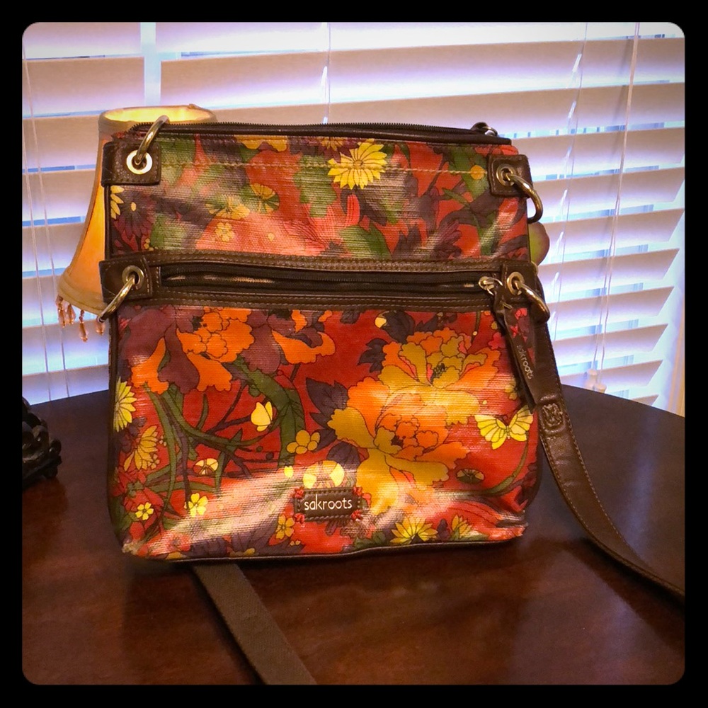 sakroots purse